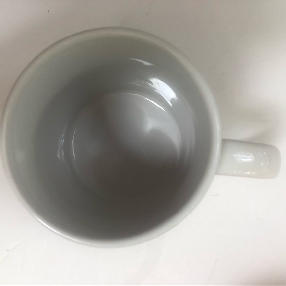 White & Black Dog Sentimental Saying Mug - Picture 4 of 9